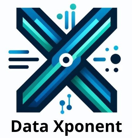 Data Xponent Logo